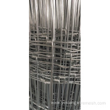 Galvanized Fence for Feild and Farm